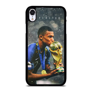 KYLIAN MBAPPE WORLDCUP iPhone XR Case