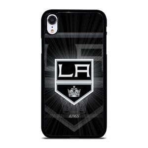 LA KINGS LOS ANGELES 2 iPhone XR Case