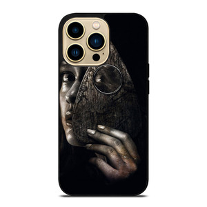 OUIJA HORROR MOVIE iPhone 14 Pro Max Case