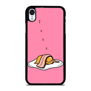 LAZY EGG GUDETAMA 2 iPhone XR Case LAZY EGG GUDETAMA 2 iPhone XR Case