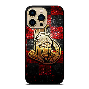 OTTAWA SENATORS iPhone 14 Pro Max Case OTTAWA SENATORS iPhone 14 Pro Max Case