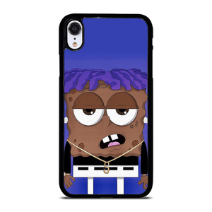 LIL UZI VERT BOB iPhone XR Case LIL UZI VERT BOB iPhone XR Case
