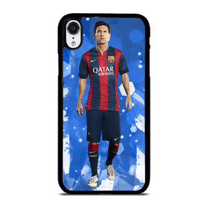 LIONEL MESSI COOL iPhone XR Case LIONEL MESSI COOL iPhone XR Case