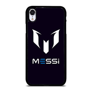 LIONEL MESSI LOGO 2 iPhone XR Case