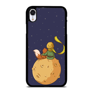 LITTLE PRINCE 3 iPhone XR Case LITTLE PRINCE 3 iPhone XR Case