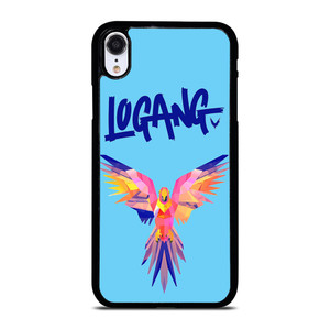 LOGAN PAUL MAVERICK 2 iPhone XR Case LOGAN PAUL MAVERICK 2 iPhone XR Case