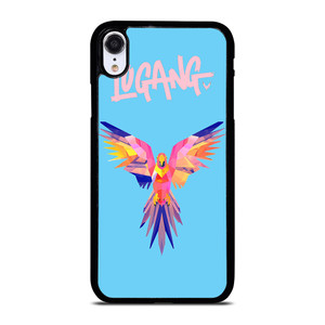 LOGAN PAUL MAVERICK iPhone XR Case LOGAN PAUL MAVERICK iPhone XR Case
