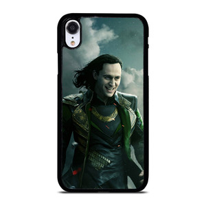 LOKI THOR DARK WORLD 2 iPhone XR Case LOKI THOR DARK WORLD 2 iPhone XR Case