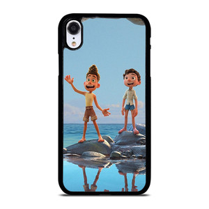LUCA DISNEY 2 iPhone XR Case