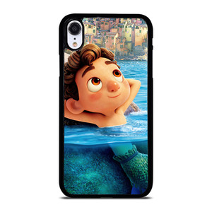 LUCA DISNEY 3 iPhone XR Case