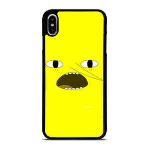 EARL OF LEMONGRAB iPhone XS Max Case EARL OF LEMONGRAB iPhone XS Max Case