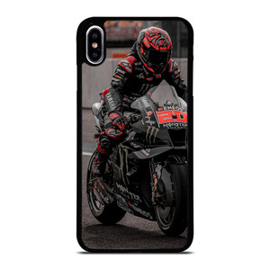 FABIO QUARTARARO iPhone XS Max Case FABIO QUARTARARO iPhone XS Max Case