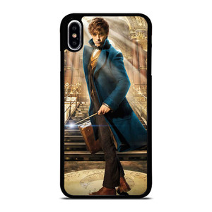 FANTASTIC BEAST iPhone XS Max Case FANTASTIC BEAST iPhone XS Max Case