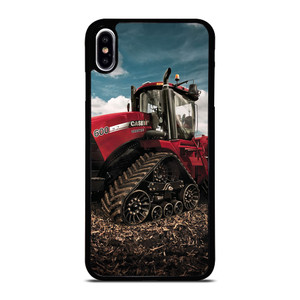 FARMALL IH INTERNATIONAL HARVESTER 2 iPhone XS Max Case FARMALL IH INTERNATIONAL HARVESTER 2 iPhone XS Max Case