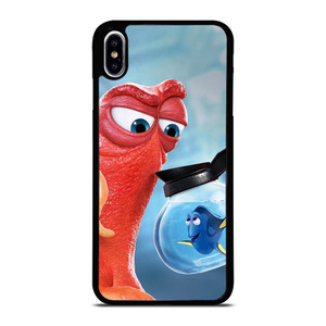 FINDING DORY HANK iPhone XS Max Case FINDING DORY HANK iPhone XS Max Case