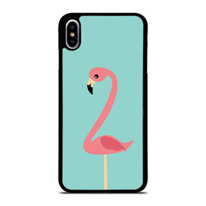 FLAMINGO iPhone XS Max Case
