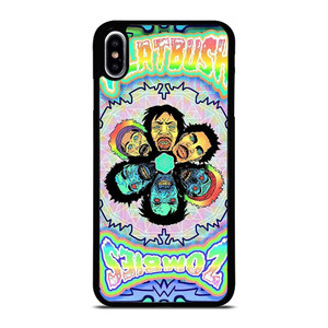 FLATBUSH ZOMBIES 2 iPhone XS Max Case FLATBUSH ZOMBIES 2 iPhone XS Max Case