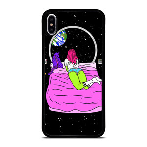 GIRLS ALIEN THRASHER 2 iPhone XS Max Case GIRLS ALIEN THRASHER 2 iPhone XS Max Case