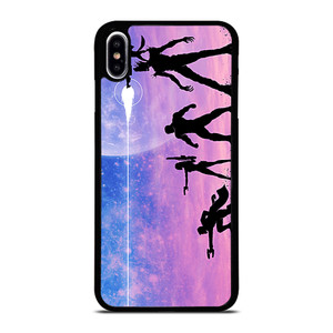 GUARDIAN OF THE GALAXY 4 iPhone XS Max Case GUARDIAN OF THE GALAXY 4 iPhone XS Max Case