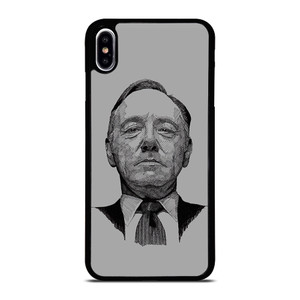 HOUSE OF CARDS iPhone XS Max Case HOUSE OF CARDS iPhone XS Max Case