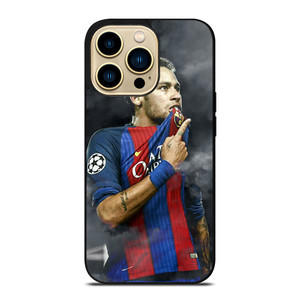 NEYMAR JR iPhone 14 Pro Max Case NEYMAR JR iPhone 14 Pro Max Case