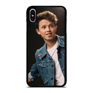 JACOB SARTORIUS iPhone XS Max Case JACOB SARTORIUS iPhone XS Max Case