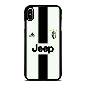 JUVENTUS FC THE OLD LADY 2 iPhone XS Max Case JUVENTUS FC THE OLD LADY 2 iPhone XS Max Case