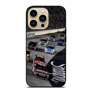 NASCAR EXTREME SPORT iPhone 14 Pro Max Case