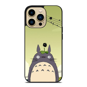 MY NEIGHBOUR TOTORO 3 iPhone 14 Pro Max Case MY NEIGHBOUR TOTORO 3 iPhone 14 Pro Max Case