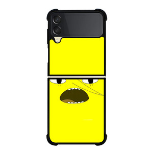 EARL OF LEMONGRAB Samsung Z Flip 3 Case EARL OF LEMONGRAB Samsung Z Flip 3 Case