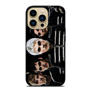 MY CHEMICAL ROMANCE iPhone 14 Pro Max Case