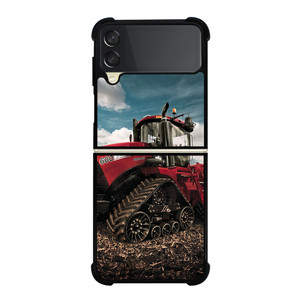FARMALL IH INTERNATIONAL HARVESTER 2 Samsung Z Flip 3 Case FARMALL IH INTERNATIONAL HARVESTER 2 Samsung Z Flip 3 Case