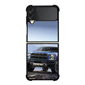 FORD RAPTOR 2 Samsung Z Flip 3 Case