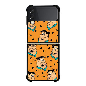 FRED THE FLINTSTONES Samsung Z Flip 3 Case