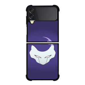 FRIEZA DRAGON BALL Z Samsung Z Flip 3 Case FRIEZA DRAGON BALL Z Samsung Z Flip 3 Case