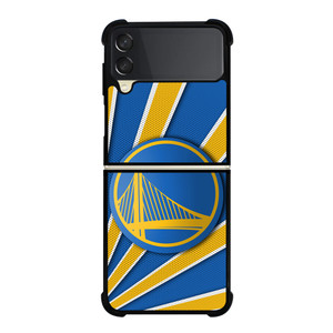 GOLDEN STATE WARRIORS ICON 3 Samsung Z Flip 3 Case GOLDEN STATE WARRIORS ICON 3 Samsung Z Flip 3 Case