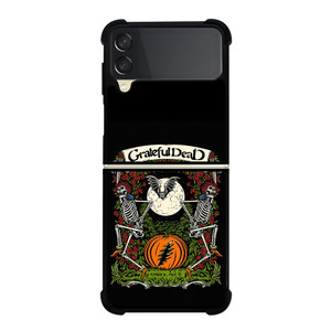 GRATEFUL DEAD Samsung Z Flip 3 Case