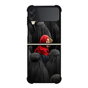 HOMELAND Samsung Z Flip 3 Case HOMELAND Samsung Z Flip 3 Case