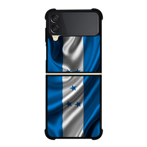 HONDURAS SYMBOL Samsung Z Flip 3 Case HONDURAS SYMBOL Samsung Z Flip 3 Case