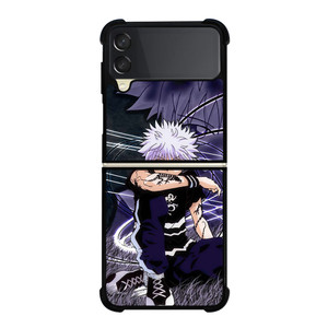 HUNTER X HUNTER KILLUA Samsung Z Flip 3 Case