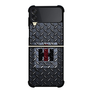 IH INTERNATIONAL HARVESTER 3 Samsung Z Flip 3 Case