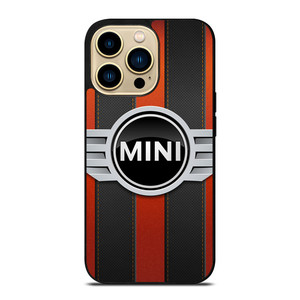 MINI COOPER LOGO 2 iPhone 14 Pro Max Case MINI COOPER LOGO 2 iPhone 14 Pro Max Case