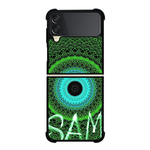 JACKSEPTICEYE Samsung Z Flip 3 Case JACKSEPTICEYE Samsung Z Flip 3 Case