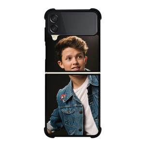 JACOB SARTORIUS Samsung Z Flip 3 Case JACOB SARTORIUS Samsung Z Flip 3 Case