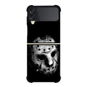 JASON FRIDAY 13TH Samsung Z Flip 3 Case