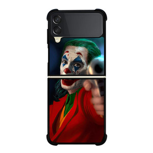 JOKER SHOOT YOU Samsung Z Flip 3 Case JOKER SHOOT YOU Samsung Z Flip 3 Case