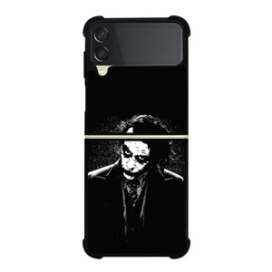 JOKER WATCHING YOU Samsung Z Flip 3 Case JOKER WATCHING YOU Samsung Z Flip 3 Case