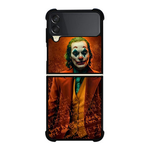JOKER Samsung Z Flip 3 Case