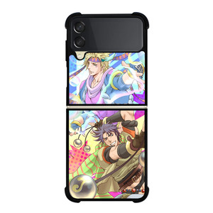 JOSEPH JOESTAR Samsung Z Flip 3 Case JOSEPH JOESTAR Samsung Z Flip 3 Case