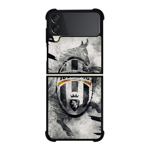 JUVENTUS FC THE OLD LADY Samsung Z Flip 3 Case
